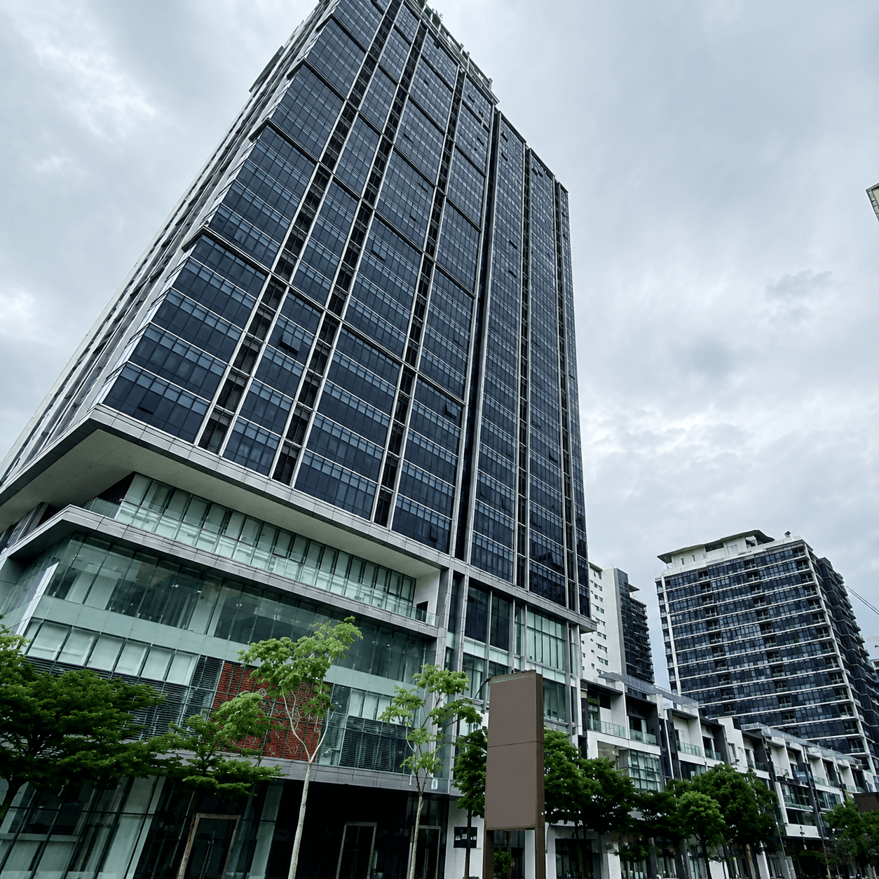 REVO Aurora Place, Pavilion Bukit Jalil, Kuala Lumpur